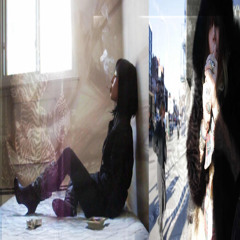 FADING…#ɓuıpɐℲ (ft./prod. uri106)