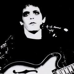 Lou Reed