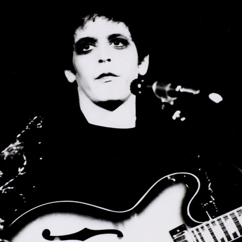 Lou Reed