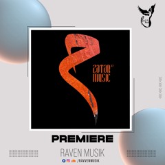 PREMIERE: Rod Brito - Kamanche  [Zatar Music]