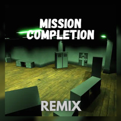 The Gem Powered Man - Mission Completion (K.0701 Remix)