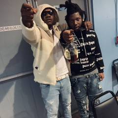 Klick Klack - GRITTIN (ft Lu) FREE LU