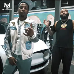 Woine x 40RBES - Dirty South (feat. TNE Jaypee)