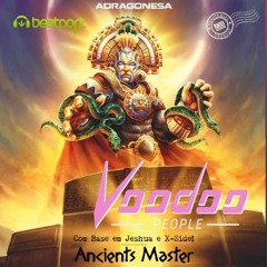 VooDoo People - SounDCloud NANO ™
