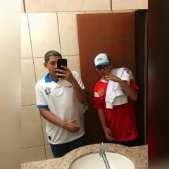MEGA - TOMA TOMA - MCS GW & POSTURA  ( DJ GM)