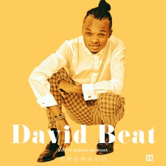 David Beat - Vou Te Queixar Na Mamã