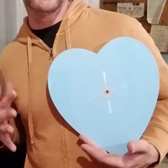 Boolimix & Philibert - Big Blue Heart Mix