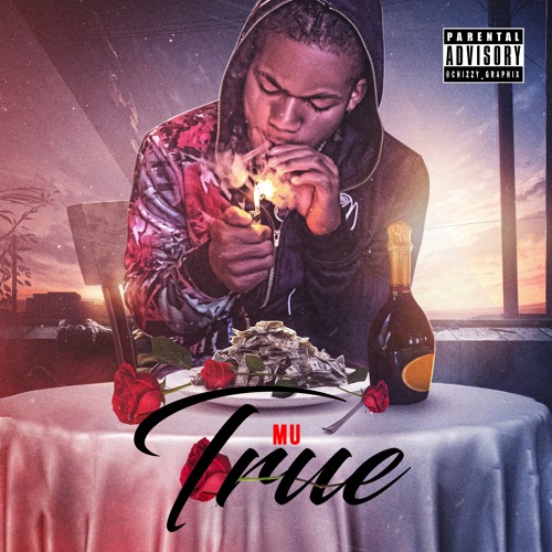 Mu - True (Prod. By Mouse)