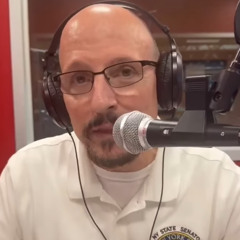 NYS Senator Dean Murray Returns To LI Patriot Radio