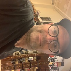 Alive Hue Acoustic (RG)