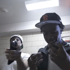 Trottie Y Gizzle x G Missile - “Disrespectful Pt II”