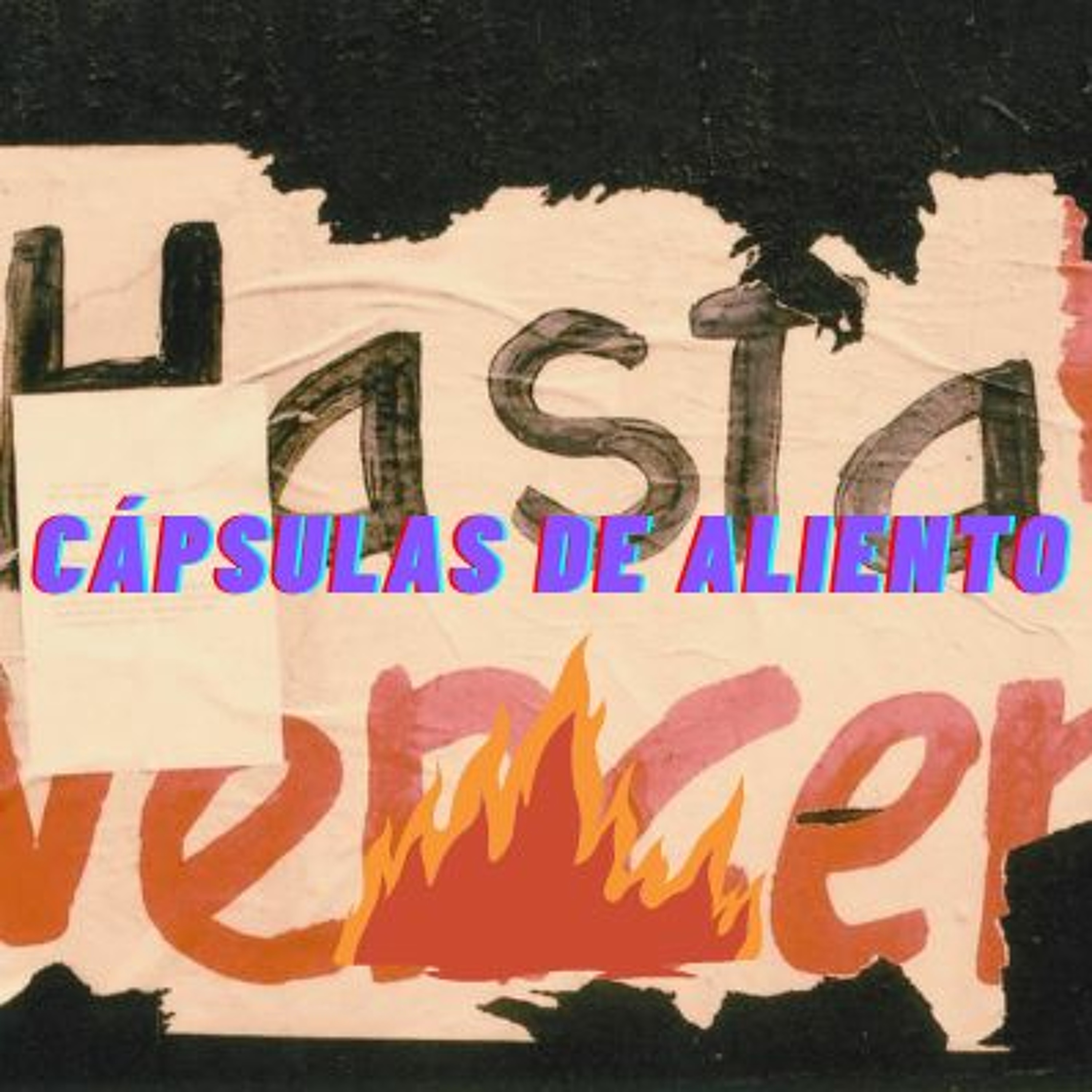 Cápsula de Aliento 20 episode artwork