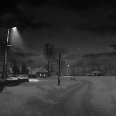 (Tiny Bunny OST) - Melancholy (Night)