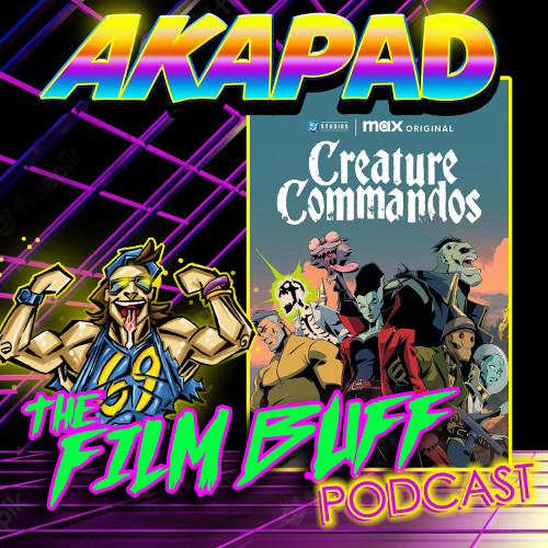 CREATURE COMMANDOS -  is solid but confusing