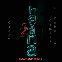 Havana Amapiano (remix) ft. Camila Cabello