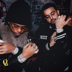 Gunna - Climate Changes (feat. NAV & Metro Boomin)