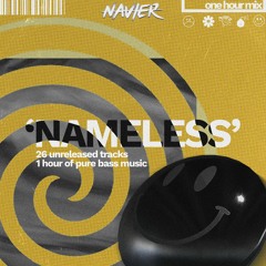 NAVIER - NAMELESS Mix