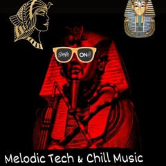 Chilling Through The Pyramids