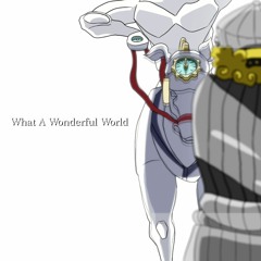 What A Wonderful World Feat. 野良 and Emma Caterinicchio