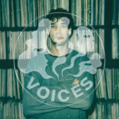 Fraise Presents Eclectic Blends w/ Rolo