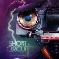 David Shire - Short Circuit - Main Title