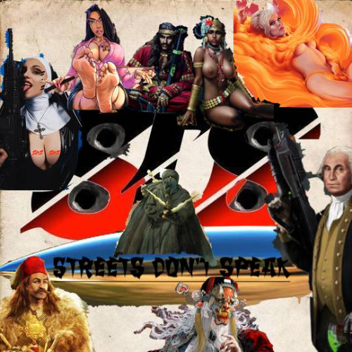 BEZZBELIEVExCROCODILEHUNTERxGRAMCAESARremix (prod. Gram Caesar)