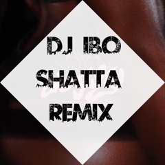Aya Nakamura - Doggy (Ibo Shatta Remix)