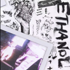 ETHANOL — PRAX (916Frosty part)