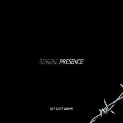 Lethal Presence|Cut Throat
