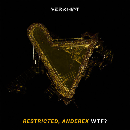 Restricted, Anderex - WTF?