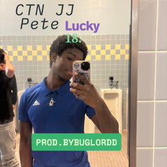 Lucky 18 (Freestyle) (Prod.by.buglordd)
