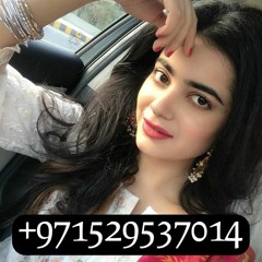 New Best Arrival Call Girls Dubai (0529537014)