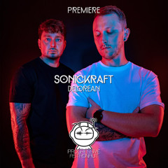 PREMIERE: Sonickraft - DeLorean [MAHOOL]