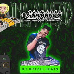 DJ Live Set x SUBMUNDO x DJ Brazil Beats @djbrbeats