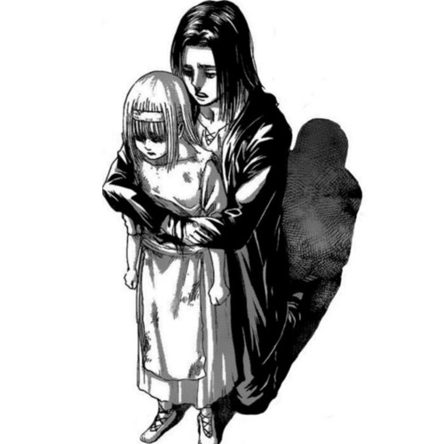 “I’ll put an end to this world” Eren Yeager | ethereal - txmy