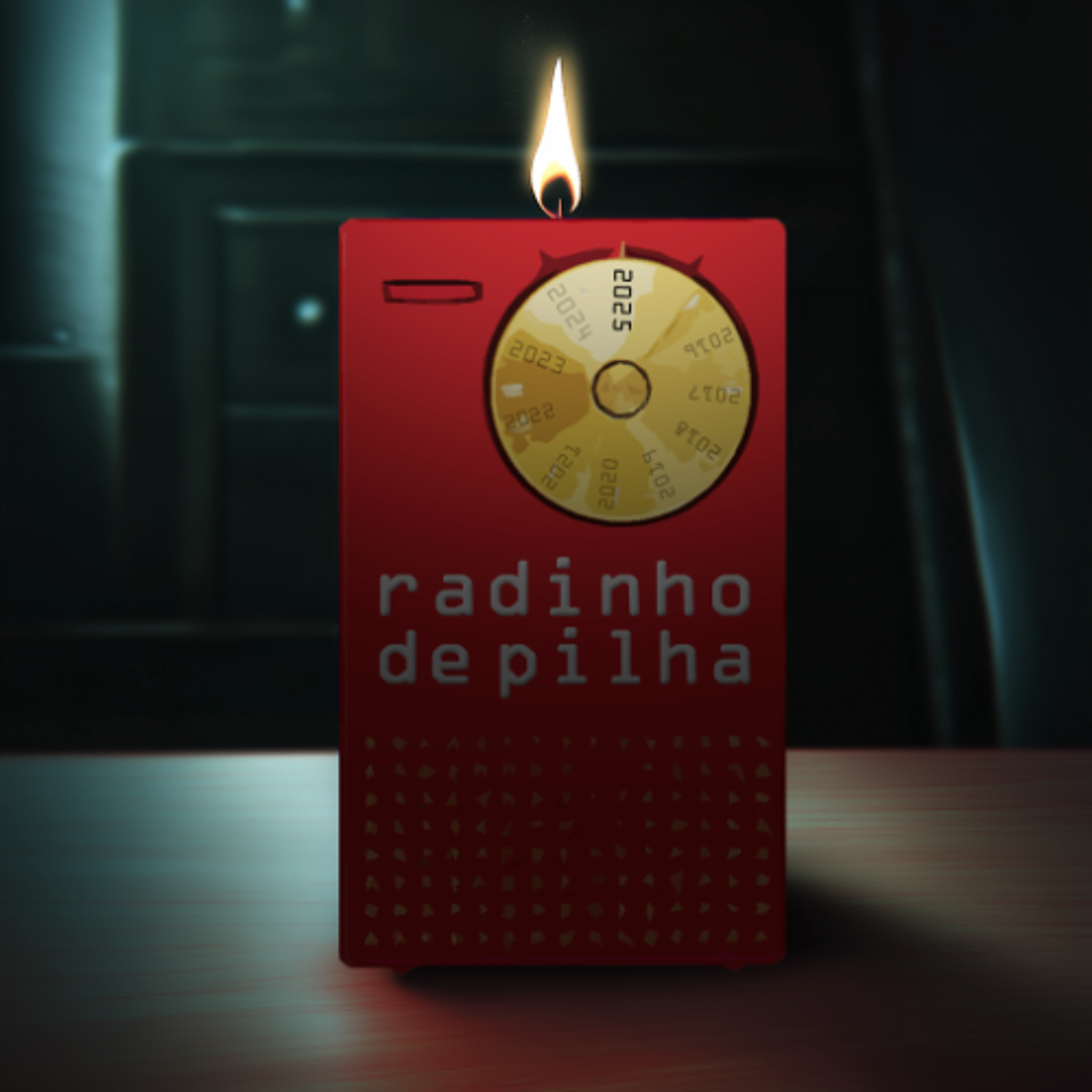 meus podcasts reunidos