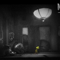 Little Nightmares 2 - Six's Music Box - Clear
