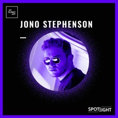 Spotlight 023 | Jono Stephenson