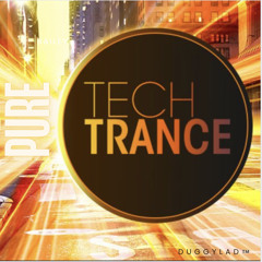 Pure Tech Trance