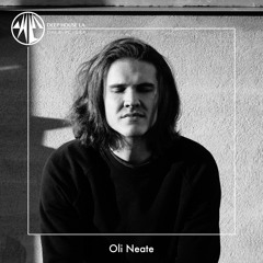 Oli Neate [DHLA - Podcast - 84]