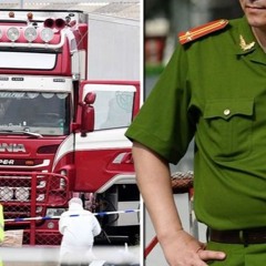 PTH3.12 | UK Lorry Deaths Smuggling