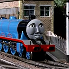 TTTE Gordon's Theme (Season 1-3) Remastered