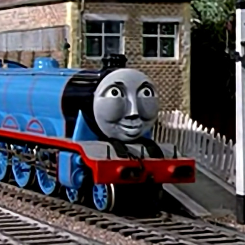 TTTE Gordon's Theme (Season 1-3) Remastered