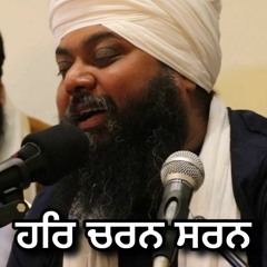 Har Charan Saran Bhai Anantvir Singh JI