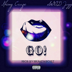 Go - Ceaze x SGOD Jayy (Prod. by Drumz & Rosez)