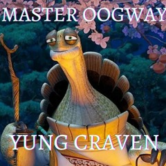 Master Oogway