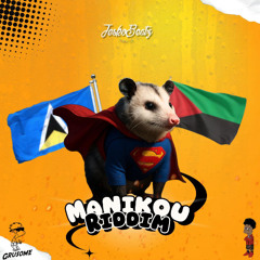 Dil Jefe X JeskoBeatz - Cavalier aux dames (Manikou Riddim)