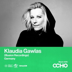 Klaudia Gawlas - Exclusive Set for OCHO by Gray Area [3/24]