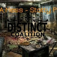 A Mess - Stotty P.mp3