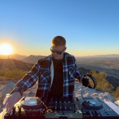 Rüfüs Du Sol Sundowner Mix |Vol. 3| (4K)